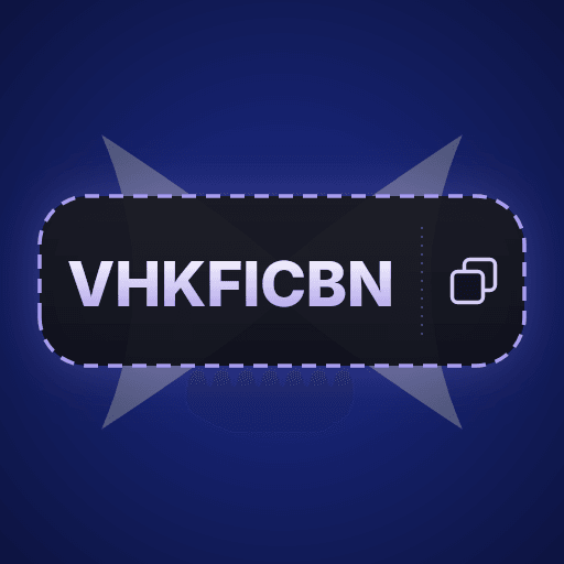BingX referral code VHKFICBN