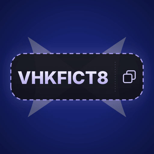 BingX referral code VHKFICT8