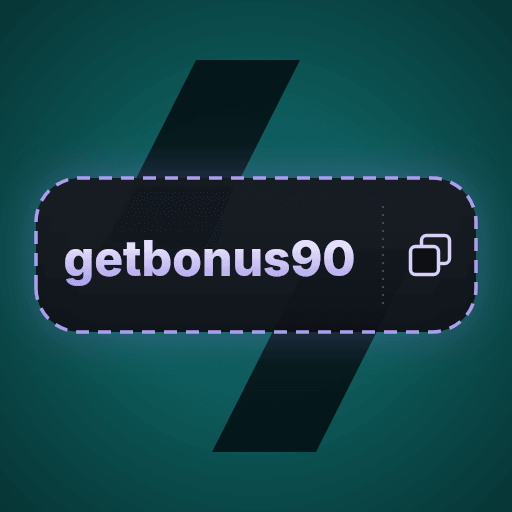 Bitget referral code getbonus90