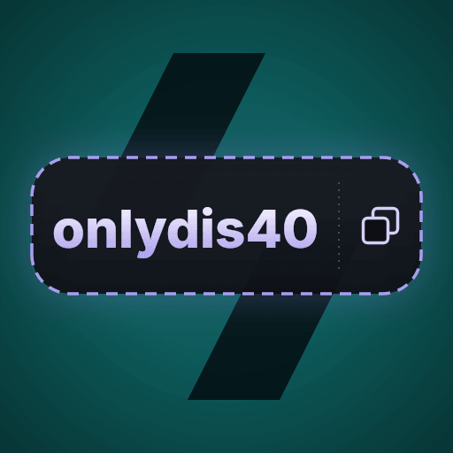 Bitget referral code onlydis40
