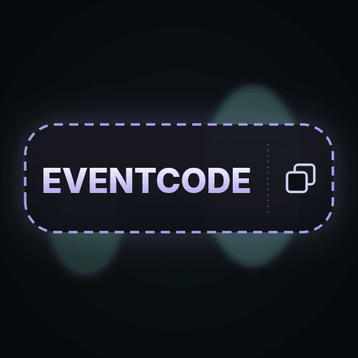Hyperliquid referral code EVENTCODE