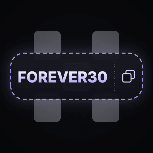 OKX referral code FOREVER30